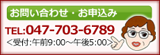 ケアステーション明星(矢切・稔台)：お問い合わせ・お申込み電話番号047-703-6789